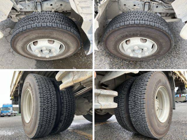 日野レンジャークレーン3段中型（4t）[写真23]