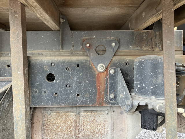 日野レンジャークレーン3段中型（4t）[写真25]