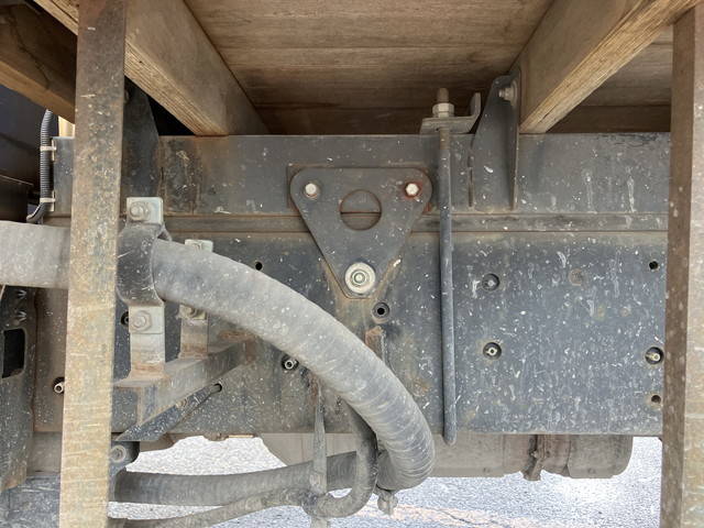 日野レンジャークレーン3段中型（4t）[写真26]