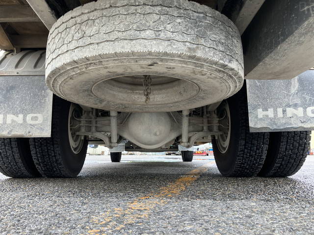 日野レンジャークレーン3段中型（4t）[写真27]