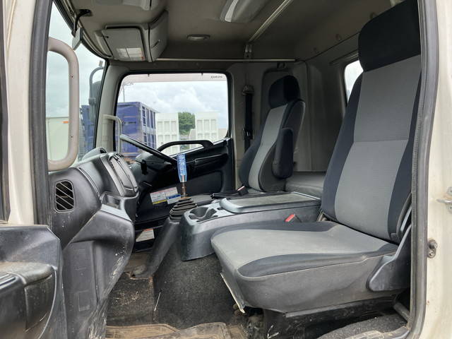 日野レンジャークレーン3段中型（4t）[写真31]