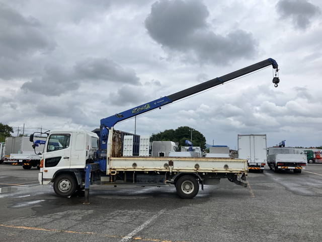 日野レンジャークレーン3段中型（4t）[写真05]