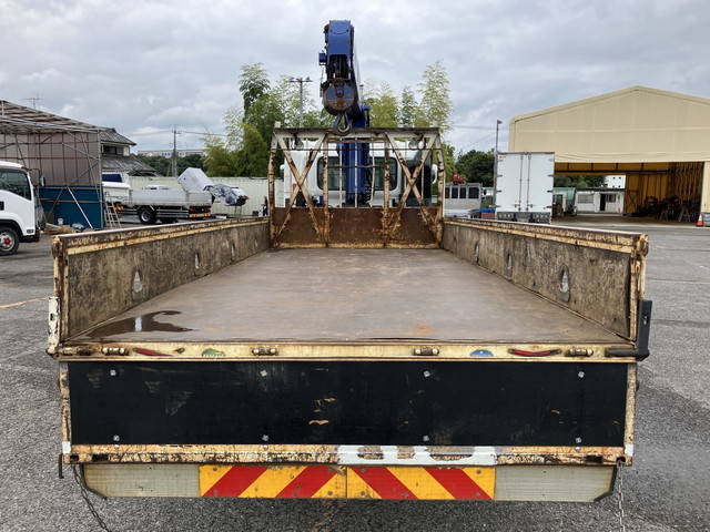 日野レンジャークレーン3段中型（4t）[写真09]