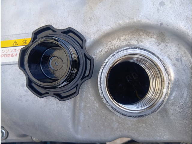 いすゞギガ深ダンプ（土砂禁ダンプ）大型（10t）[写真13]