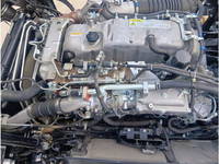 いすゞギガ深ダンプ（土砂禁ダンプ）大型（10t）[写真16]