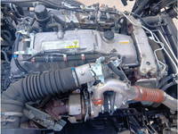 いすゞギガ深ダンプ（土砂禁ダンプ）大型（10t）[写真17]