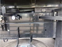 いすゞギガ深ダンプ（土砂禁ダンプ）大型（10t）[写真18]