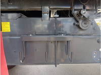 いすゞギガ深ダンプ（土砂禁ダンプ）大型（10t）[写真19]