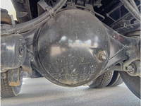 いすゞギガ深ダンプ（土砂禁ダンプ）大型（10t）[写真21]