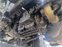 いすゞギガ深ダンプ（土砂禁ダンプ）大型（10t）[写真22]