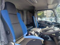 いすゞギガ深ダンプ（土砂禁ダンプ）大型（10t）[写真23]