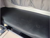 いすゞギガ深ダンプ（土砂禁ダンプ）大型（10t）[写真26]