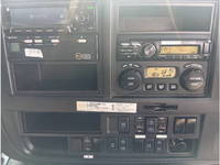 いすゞギガ深ダンプ（土砂禁ダンプ）大型（10t）[写真28]