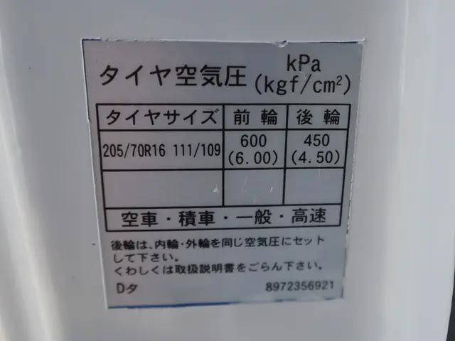 いすゞエルフダブルキャブ・ダンプ小型（2t・3t）[写真16]