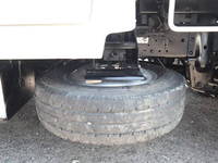 いすゞエルフダブルキャブ・ダンプ小型（2t・3t）[写真18]