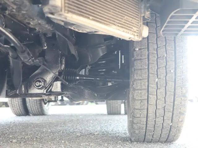 いすゞエルフダブルキャブ・ダンプ小型（2t・3t）[写真19]