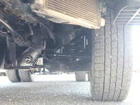 いすゞエルフダブルキャブ・ダンプ小型（2t・3t）[写真20]