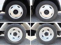 いすゞエルフダブルキャブ・ダンプ小型（2t・3t）[写真21]