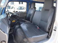 いすゞエルフダブルキャブ・ダンプ小型（2t・3t）[写真27]