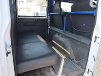 いすゞエルフダブルキャブ・ダンプ小型（2t・3t）[写真28]