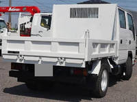 いすゞエルフダブルキャブ・ダンプ小型（2t・3t）[写真02]