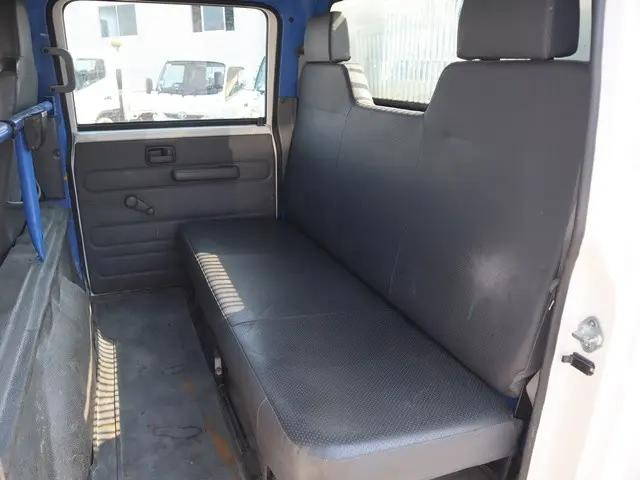 いすゞエルフダブルキャブ・ダンプ小型（2t・3t）[写真30]