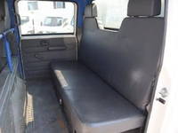 いすゞエルフダブルキャブ・ダンプ小型（2t・3t）[写真31]