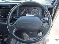 いすゞエルフダブルキャブ・ダンプ小型（2t・3t）[写真33]