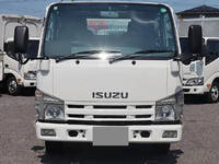 いすゞエルフダブルキャブ・ダンプ小型（2t・3t）[写真06]