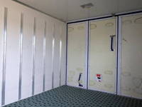 いすゞエルフ冷凍車（冷蔵車）小型（2t・3t）[写真27]