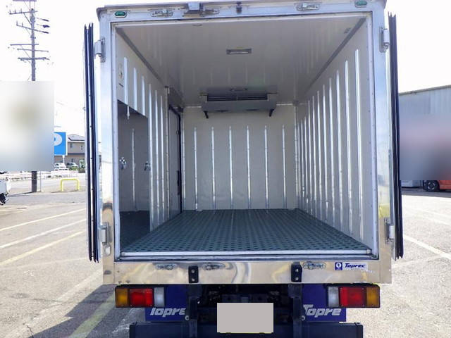 いすゞエルフ冷凍車（冷蔵車）小型（2t・3t）[写真06]