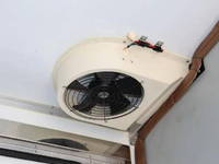 いすゞエルフ冷凍車（冷蔵車）小型（2t・3t）[写真13]