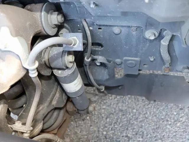 いすゞエルフ冷凍車（冷蔵車）小型（2t・3t）[写真20]