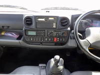 日野デュトロ冷凍車（冷蔵車）小型（2t・3t）[写真15]