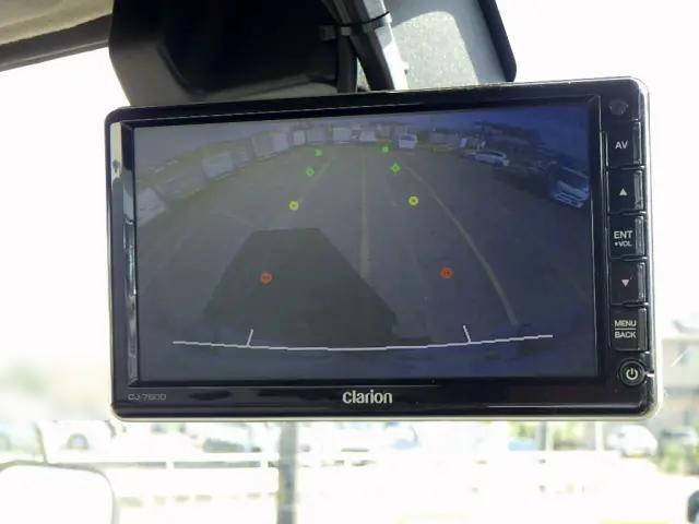 日野デュトロ冷凍車（冷蔵車）小型（2t・3t）[写真18]