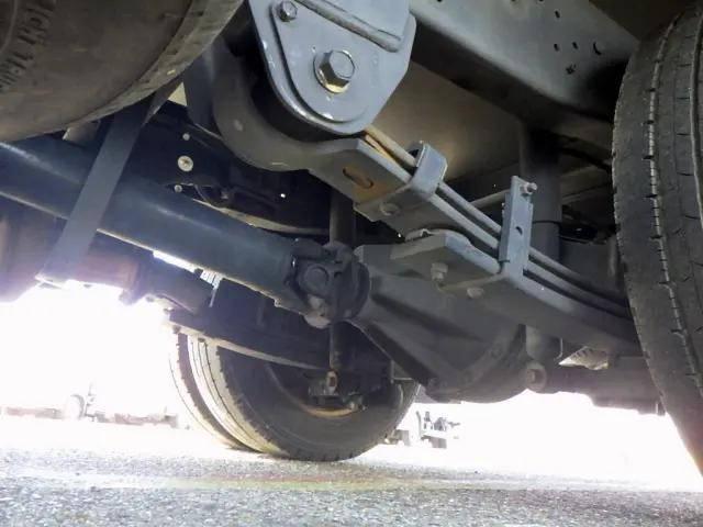 日野デュトロ冷凍車（冷蔵車）小型（2t・3t）[写真24]