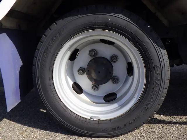 日野デュトロ冷凍車（冷蔵車）小型（2t・3t）[写真29]