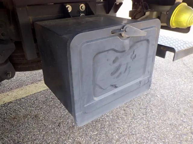 日野デュトロ冷凍車（冷蔵車）小型（2t・3t）[写真39]