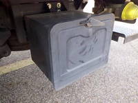 日野デュトロ冷凍車（冷蔵車）小型（2t・3t）[写真40]