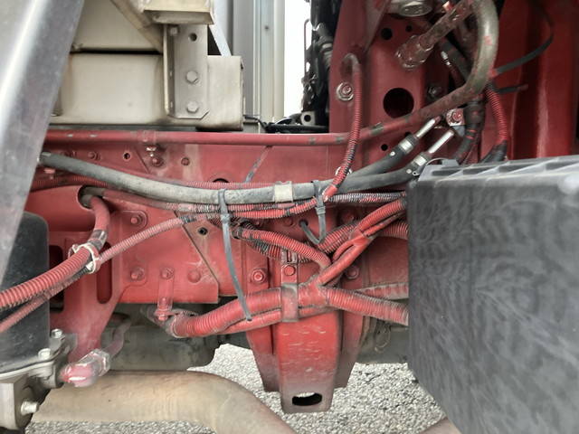 UDトラックスコンドルアルミウイング増トン（6t・8t）[写真23]