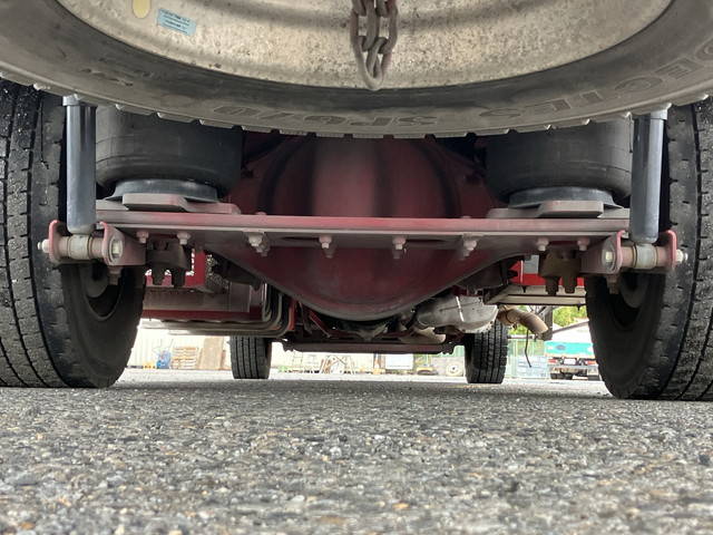 UDトラックスコンドルアルミウイング増トン（6t・8t）[写真27]