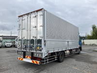 UDトラックスコンドルアルミウイング増トン（6t・8t）[写真02]