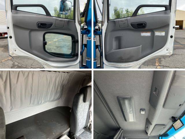 UDトラックスコンドルアルミウイング増トン（6t・8t）[写真30]