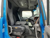 UDトラックスコンドルアルミウイング増トン（6t・8t）[写真33]