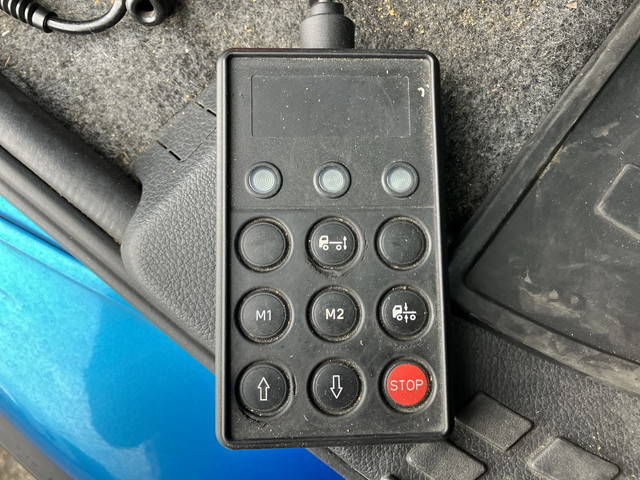 UDトラックスコンドルアルミウイング増トン（6t・8t）[写真39]