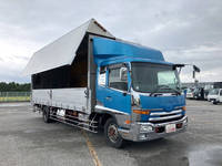 UDトラックスコンドルアルミウイング増トン（6t・8t）[写真04]