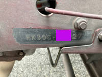 UDトラックスコンドルアルミウイング増トン（6t・8t）[写真41]