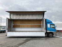 UDトラックスコンドルアルミウイング増トン（6t・8t）[写真07]