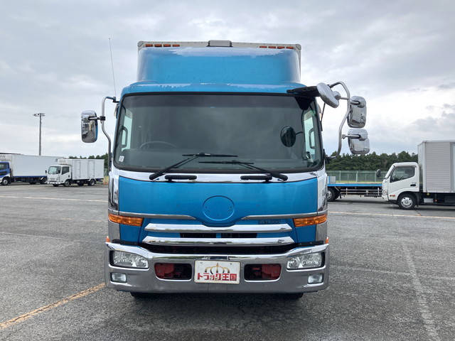 UDトラックスコンドルアルミウイング増トン（6t・8t）[写真07]