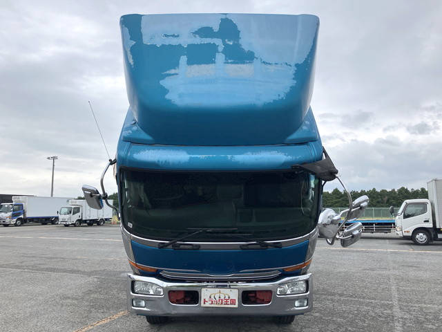 UDトラックスコンドルアルミウイング増トン（6t・8t）[写真08]